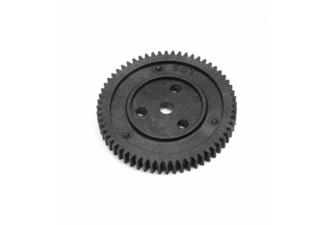 Axial Spur Gear 60T 32P for 1/10 SCX10 Pro Scaler RC Crawler Z-AXI232075