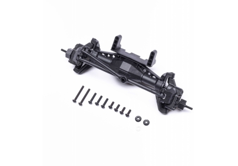 Axial Steering Axle Assembled 1/18 UTB18 RC Rock Crawler Z-AXI218001