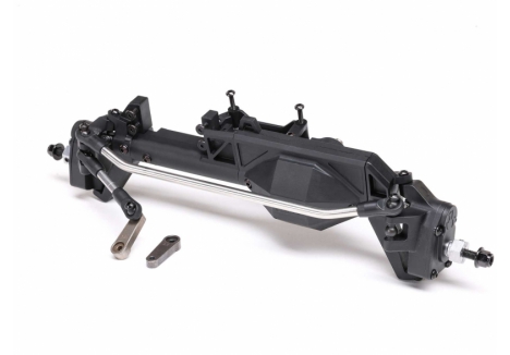 Axial Steering Axle Assembled AF16P Portal Axle Z-AXI-2206