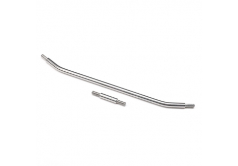AXIAL Steering Links, Steel, AF16P: AXP8 Z-AXI-2223