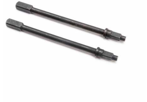 AXIAL Straight Axle Shaft: UTB18 (2) Z-AXI212013