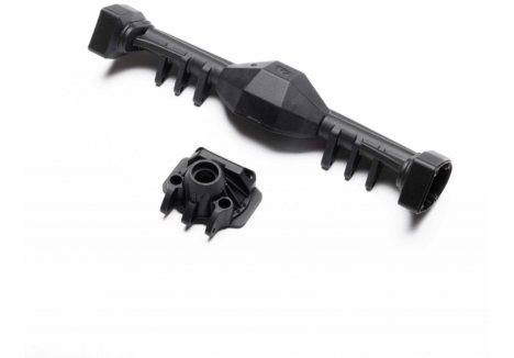 Axial Trail-Gear AR45P Rear Axle Housing for SCX10III 1/10 RC Rock Crawler Z-AXI-3426