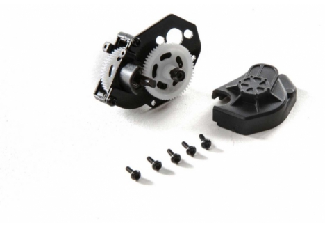 Axial Transmission Assembled SCX24 AX24 AXI31608