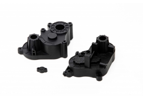 Axial Transmission Housing Set RBX10 1/10 4WD RC Crawler Z-AXI232050