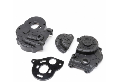 AXIAL Transmission Housing Set: UTB18 Z-AXI212002