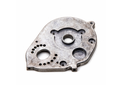 AXIAL Transmission Motor Plate  RBX10 Z-AXI232056