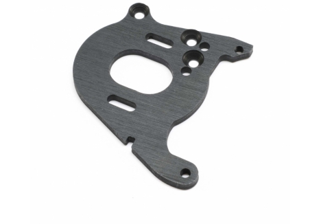 Axial Transmission Motor Plate V2 Capra 1.9 UTB10 1/10 RC Buggy Z-AXI-2330