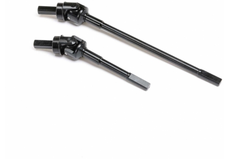 AXIAL Universal Axle Set Portal Conversion: SCX10 PRO Z-AXI232089