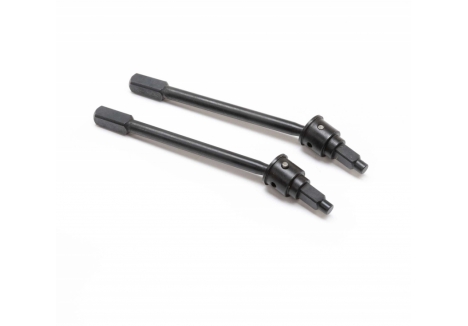 AXIAL Universal Axle Set: UTB18 (2) Z-AXI212003