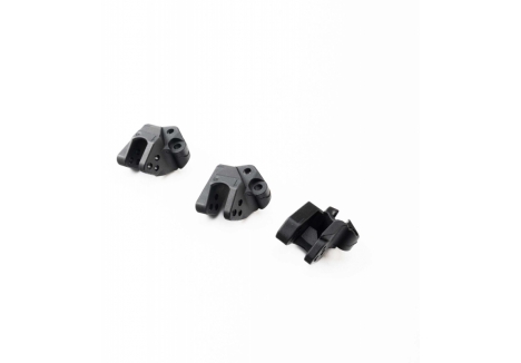 AXIAL Upper Center Link Mounts: SCX10 III Z-AXI-3874