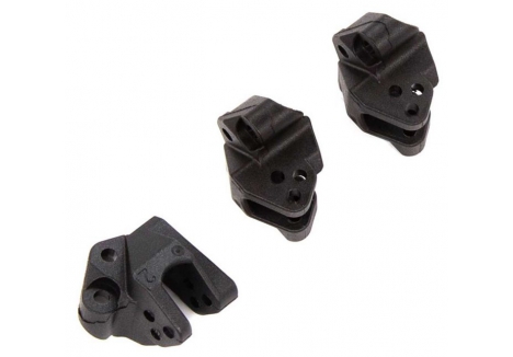 AXIAL Upper Center Link Mounts: SCX10III Z-AXI231009