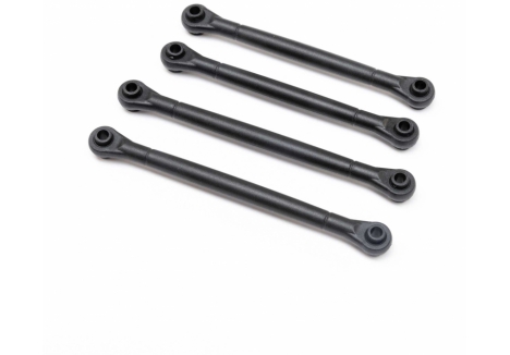 AXIAL Upper Link Set, Front, Rear: UTB18 Z-AXI214002