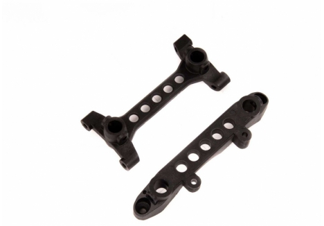 AXIAL Upper Shock Tower Braces: SCX10 III Z-AXI231021