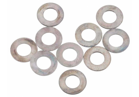 AXIAL Washer 5x10x.5, Black (10) Z-AXA1091