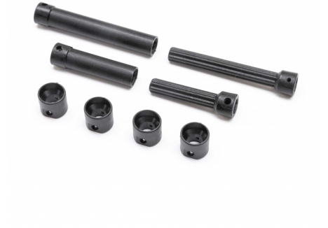 AXIAL WB8-18 Driveshaft Set: UTB18 Z-AXI212005
