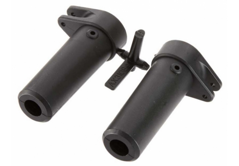Axial Yeti XL AR60 Straight Axle Adapter Moulded Plastic Z-AX31084