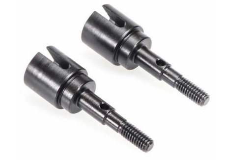 Axle 12x36mm (2)
