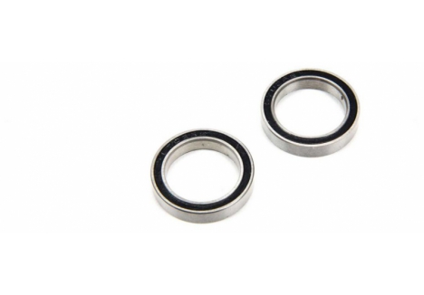 Ball Bearing 15x21x4mm (2RS) (2)