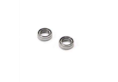 Ball Bearing 4 x 7 x 2mm