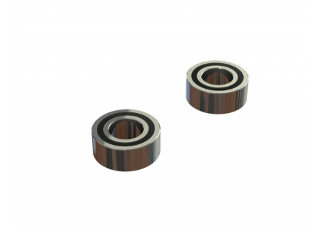 Ball Bearing 5x10x4mm 2RS (2)