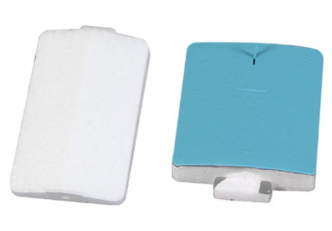 Battery Cover & Receiver Cover (for 1500mm Maule)
