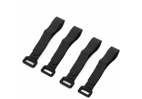 Battery Strap Set 3-4S: U-34 Hydro