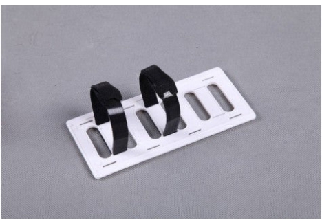 Battery Tray (for 1400mm F3A)
