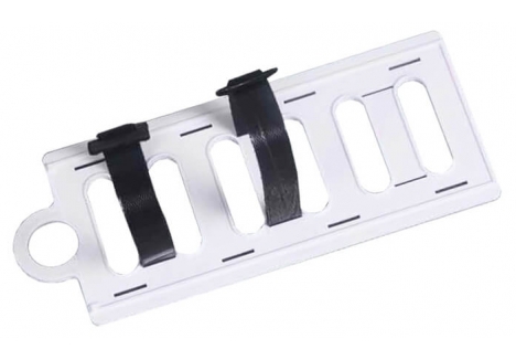 Battery Tray (for 1400mm P-40B)