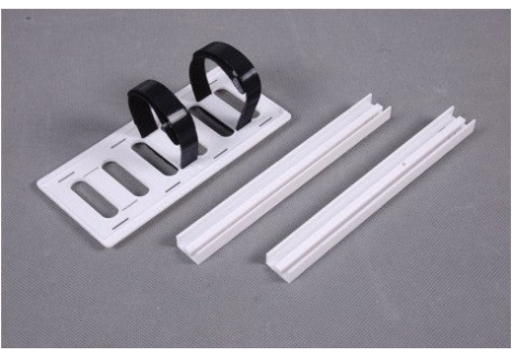 Battery Tray (for P-51D V7 & V8)