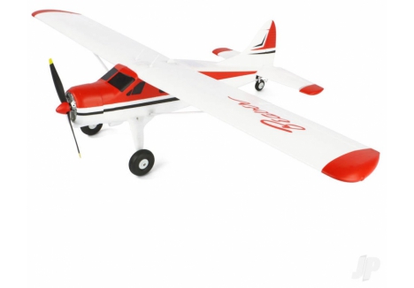 Beaver PNP 0.8m / 800mm Red