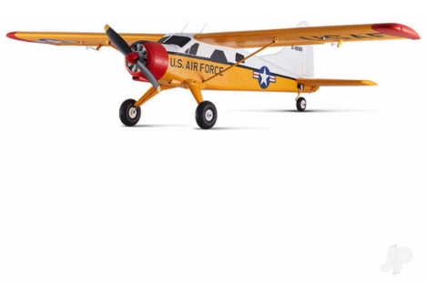 Beaver PNP 0.8m / 800mm Yellow
