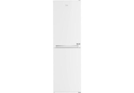 Beko 54cm 50/50 Frost Free Fridge Freezer – CNG4582VW (White)