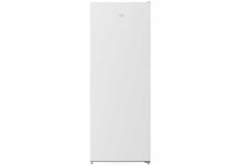 Beko 54cm Tall Larder Fridge – White – LSG4545W