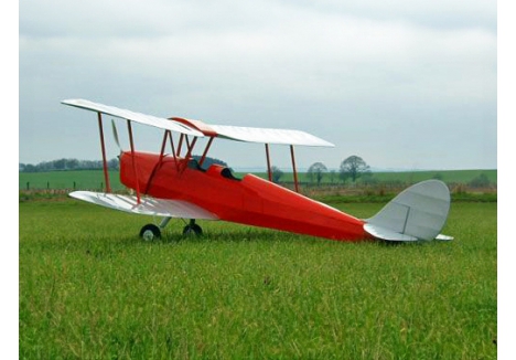 Belair 36" Wingspan Electric RC Aircraft Kit – A-BA010