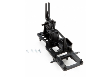 Blade 120 S Main Frame Replacement RC Helicopter Spare Part Z-BLH4104
