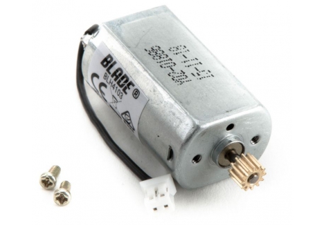 Blade 120 S Main Motor Replacement Z-BLH4103