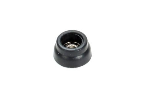 Blade 120 SR Tail Motor Protective Sleeve Z-BLH3125