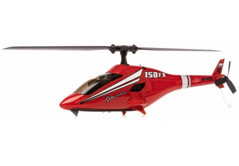 Blade 150 FX RC Helicopter RTF Beginner A-BLH4400
