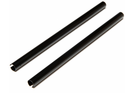 Blade 150 S RC Helicopter Tailboom Replacement Spares Pack Two Units Z-BLH5403