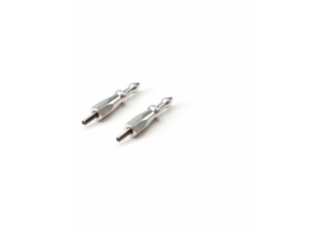 Blade 180 CFX Aluminium Body Post Set Spare Part Z-BLH3414A