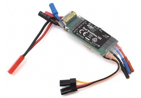 Blade 230 S V2 Brushless ESC Micro Helicopter Z-BLH1425