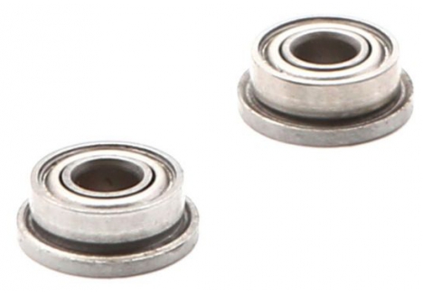 Blade 2.5x6x2.6mm Flanged Bearing for 180 CFX and Fusion 180 RC Helicopter BLH3441