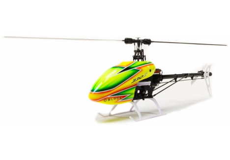 Blade 330 S RTF Basic SAFE Electric RC Collective Pitch Helicopter BLH590001