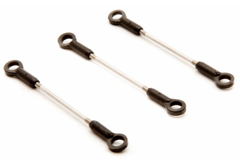 Blade 360 CFX Linkage Set Control Links 45mm BLH4720