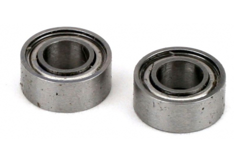 Blade 3x6x2.5mm Bearing Set for RC Helicopter Z-BLH1115