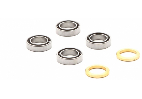 Blade 5x8x2mm Radial Bearing for Blade 180 CFX RC Helicopter Z-BLH3440