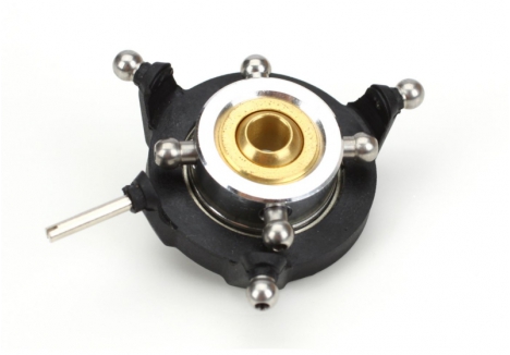 Blade Aluminium and Composite Swashplate for B450 B400 330X 330S RC Helicopter BLH1633