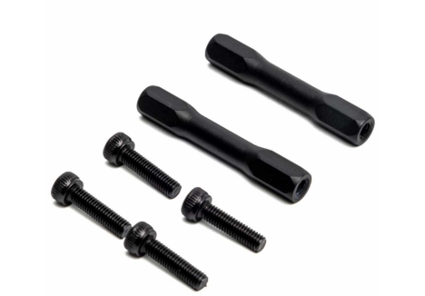 Blade Aluminium Frame Spacer Set for Fusion 700 RC Helicopter BLH-1706