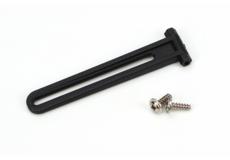 Blade Anti-Rotation Bracket Guide for B450 B400 330X 330S BLH1634
