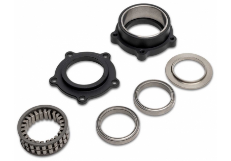 Blade Auto Rotation Hub Assembly Fusion 700 RC Helicopter BLH1666